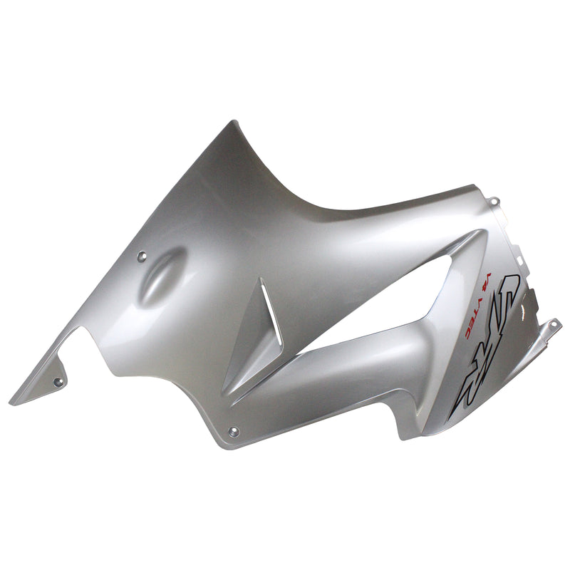 Honda VFR800 2002-2012 Injection ABS Plastic Body Fairing 011