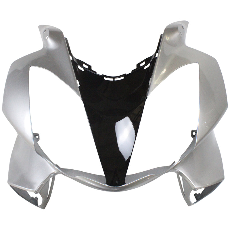 Honda VFR800 2002-2012 Injection ABS Plastic Body Fairing 011