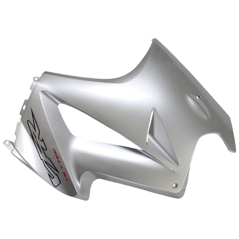 Honda VFR800 2002-2012 Injection ABS Plastic Body Fairing 011