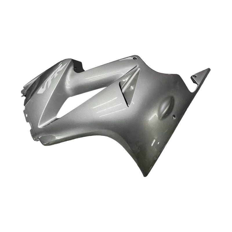 Amotopart Verkleidung für Honda VFR800 2002-2012 Einspritzung ABS Kunststoff Karosserie 013