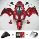 Verkleidung für Honda VFR800 2002–2012, Einspritz-ABS-Kunststoff-Karosserie, 015