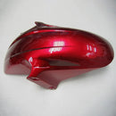 Verkleidung für Honda VFR800 2002–2012, Einspritz-ABS-Kunststoff-Karosserie, 015