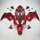 Verkleidung für Honda VFR800 2002–2012, Einspritz-ABS-Kunststoff-Karosserie, 015