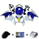 Amotopart Honda VFR800 2002–2012 ABS-Kunststoff-Karosserieverkleidung
