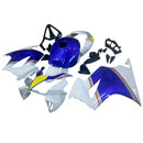 Amotopart Honda VFR800 2002–2012 ABS-Kunststoff-Karosserieverkleidung