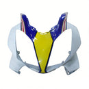 Amotopart Honda VFR800 2002–2012 ABS-Kunststoff-Karosserieverkleidung
