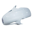 Amotopart Honda VFR800 2002–2012 ABS-Kunststoff-Karosserieverkleidung