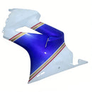 Amotopart Honda VFR800 2002–2012 ABS-Kunststoff-Karosserieverkleidung