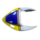 Amotopart Honda VFR800 2002–2012 ABS-Kunststoff-Karosserieverkleidung