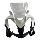 Amotopart Honda VFR800 2002–2012 ABS-Kunststoff-Karosserieverkleidung