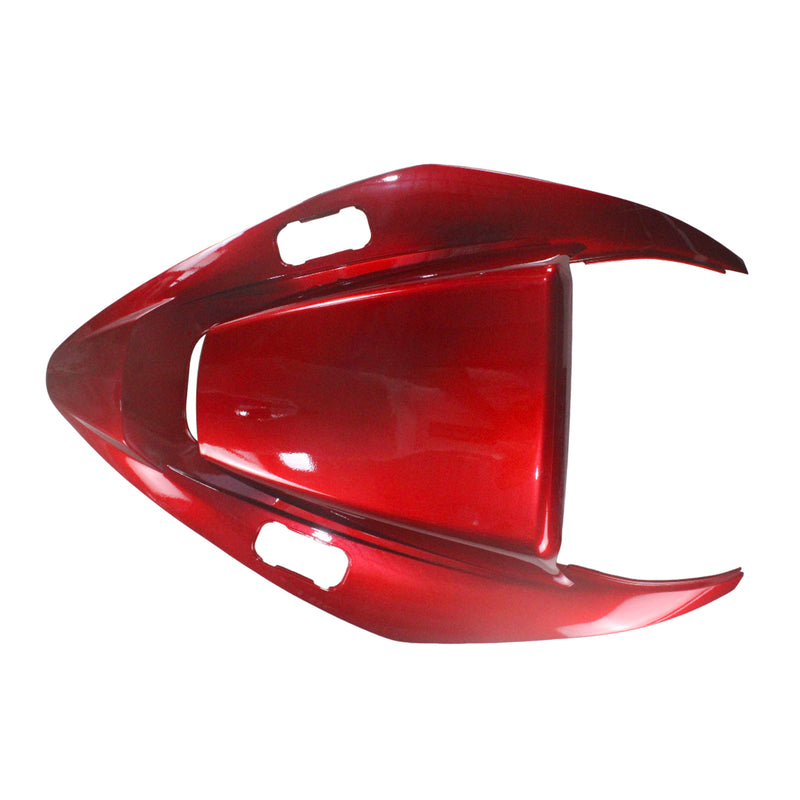 Amotopart Honda VFR800 2002-2012 Panel nadwozia z tworzywa ABS