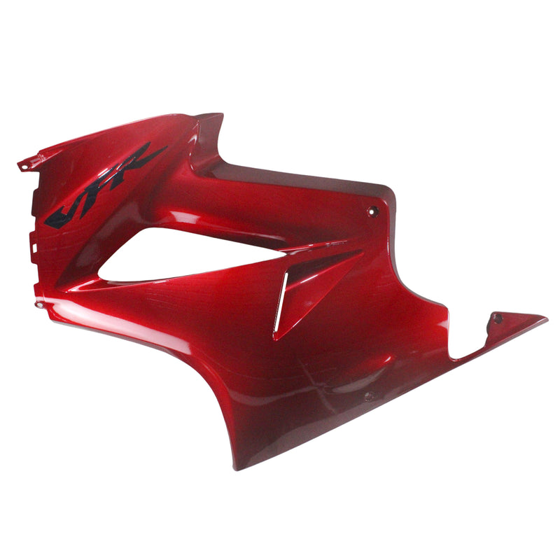 Amotopart Honda VFR800 2002-2012 Panel nadwozia z tworzywa ABS