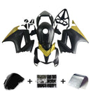 Amotopart Honda VFR800 2002–2012 ABS-Kunststoff-Karosserieverkleidung