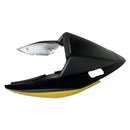 Amotopart Honda VFR800 2002–2012 ABS-Kunststoff-Karosserieverkleidung