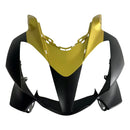 Amotopart Honda VFR800 2002–2012 ABS-Kunststoff-Karosserieverkleidung