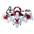 2002-2012 Honda VFR800 Einspritz-ABS-Kunststoff-Karosserieverkleidung