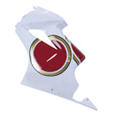 2002-2012 Honda VFR800 Einspritz-ABS-Kunststoff-Karosserieverkleidung