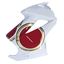 2002-2012 Honda VFR800 Einspritz-ABS-Kunststoff-Karosserieverkleidung