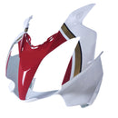 2002-2012 Honda VFR800 Einspritz-ABS-Kunststoff-Karosserieverkleidung