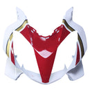 2002-2012 Honda VFR800 Einspritz-ABS-Kunststoff-Karosserieverkleidung