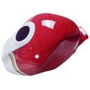 2002-2012 Honda VFR800 Einspritz-ABS-Kunststoff-Karosserieverkleidung