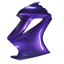 2002-2012 Honda VFR 800 Injection ABS Plast Body Fairing