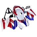 2002-2012 Honda VFR800 indsprøjtning ABS plastik kropspanel