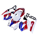 2002-2012 Honda VFR800 indsprøjtning ABS plastik kropspanel