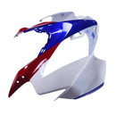2002-2012 Honda VFR800 indsprøjtning ABS plastik kropspanel