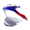 2002-2012 Honda VFR800 indsprøjtning ABS plastik kropspanel
