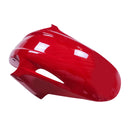 2002-2012 Honda VFR800 indsprøjtning ABS plastik kropspanel