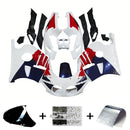 Amotopart Honda CBR250RR MC22 1990–1998 Desolation Set, Body, Plastic, ABS