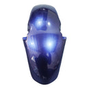 Amotopart Honda CBR250RR MC22 1990–1998 Set de desolación, cuerpo, plástico, abdominales