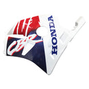 Amotopart Honda CBR250RR MC22 1990–1998 Set de desolación, cuerpo, plástico, abdominales