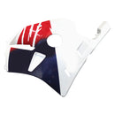 Amotopart Honda CBR250RR MC22 1990–1998 Desolation Set, Body, Plastic, ABS