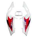 Amotopart Honda CBR250RR MC22 1990–1998 Set de desolación, cuerpo, plástico, abdominales