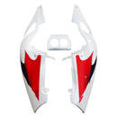 Amotopart Honda CBR250RR MC22 1990–1998 Desolation Set, Body, Plastic, ABS