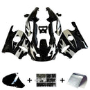 Amotopart Honda CBR250RR MC22 1990–1998 Verkleidungsset, Karosserie, Kunststoff, ABS