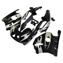 Amotopart Honda CBR250RR MC22 1990–1998 Verkleidungsset, Karosserie, Kunststoff, ABS
