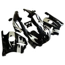 Amotopart Honda CBR250RR MC22 1990–1998 Verkleidungsset, Karosserie, Kunststoff, ABS