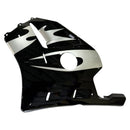 Amotopart Honda CBR250RR MC22 1990–1998 Verkleidungsset, Karosserie, Kunststoff, ABS