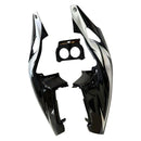 Amotopart Honda CBR250RR MC22 1990–1998 Verkleidungsset, Karosserie, Kunststoff, ABS