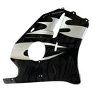 Amotopart Honda CBR250RR MC22 1990–1998 Verkleidungsset, Karosserie, Kunststoff, ABS