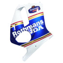 Amotopart Honda CBR250RR MC22 1990–1998 Verkleidungsset, Karosserie, Kunststoff, ABS