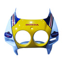 Amotopart Honda CBR250RR MC22 1990–1998 Verkleidungsset, Karosserie, Kunststoff, ABS