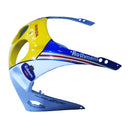 Amotopart Honda CBR250RR MC22 1990–1998 Verkleidungsset, Karosserie, Kunststoff, ABS