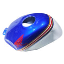 Amotopart Honda CBR250RR MC22 1990–1998 Verkleidungsset, Karosserie, Kunststoff, ABS