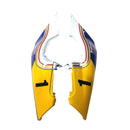 Amotopart Honda CBR250RR MC22 1990–1998 Verkleidungsset, Karosserie, Kunststoff, ABS