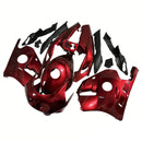 1990-1998 Honda CBR250RR MC22 Kit de carenado de inyección Cuerpo Plástico ABS