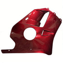 1990-1998 Honda CBR250RR MC22 Kit de carenado de inyección Cuerpo Plástico ABS